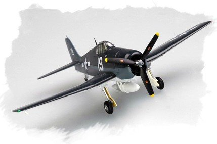 Hobby Boss 80256 F6F-3 Hellcat 1/72 – imagen 5