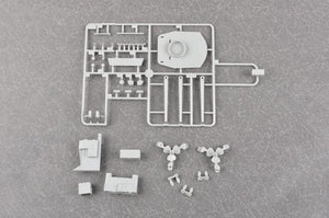 Trumpeter 03708 HMS Nelson 1944 1/200 – Bild 20