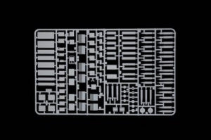 Italeri 6423 Modern Battle Accessories 1/35 – image 4
