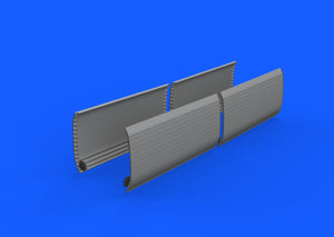 Eduard 672183 B-24 bomb bay doors EDUARD/HASEGAWA 1/72 – imagen 2