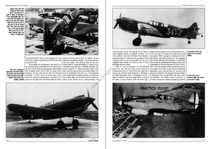 Kagero 3036 Curtiss P-40 vol. Je FR – image 4