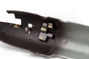 Eduard 73807 B-29 interior HOBBY 2000, ACADEMY 1/72 – image 4