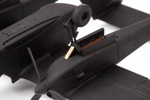 Eduard 73805 OV-10A ICM 1/72 – image 11