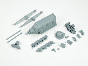 FPW Model 32P807 Junkers Jumo 213 1/32 – Bild 2