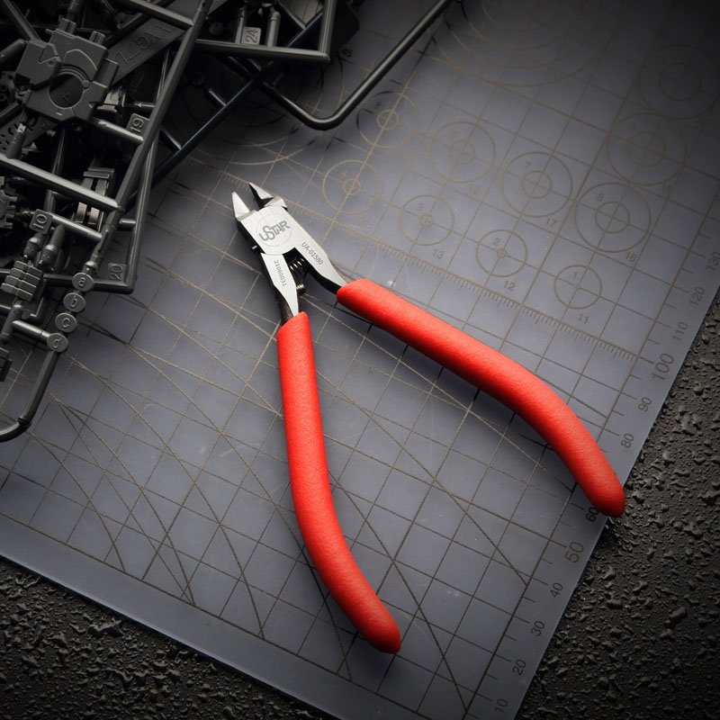 U-Star UA-91580 Extremely sharp Single Blade Nippers – image 6