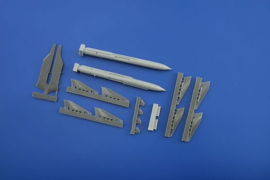 Eduard 648249 AS.34 Kormoran 1 1/48 – image 4