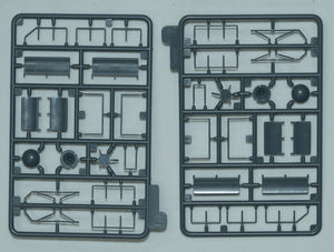 AMK 88010 Mi-17 Hip Early 1/48 – zdjęcie 7