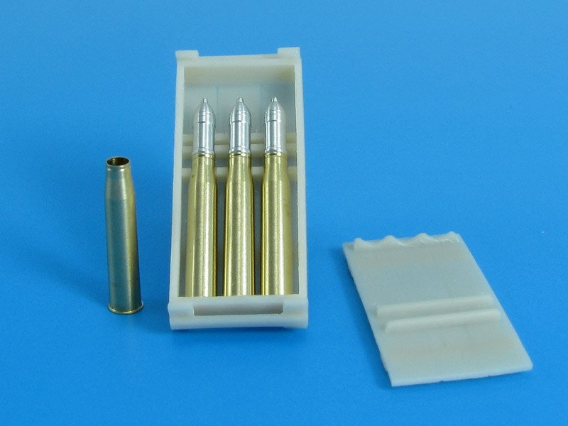 Eureka XXL A-3506 7,5 cm Gr.Patr.38 Hl/B Kw.K.40/Stu.K.40 L/43 and L/48 1/35 – Bild 2