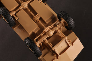 Hobby Boss 84573 LAV300 Canon Cockerill 90 mm 1/35 – image 23