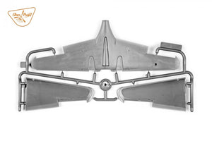 Clear Prop! CP72021 H-75O Hawk STARTER KIT 1/72 – immagine 13