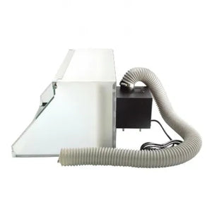 Sparmax SB-88 Spray Booth - Komora lakiernicza – immagine 2