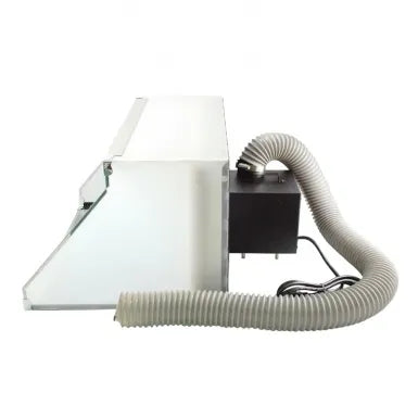 Sparmax SB-88 Spray Booth - Komora lakiernicza – immagine 2