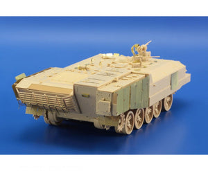 Eduard 36284 Achzarit early 1/35 Meng – imagen 4