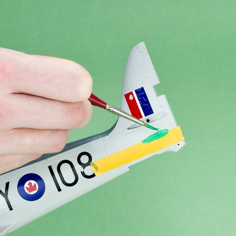 Modelcraft PMA1018 Masking Tape 18mm x 18m – zdjęcie 2