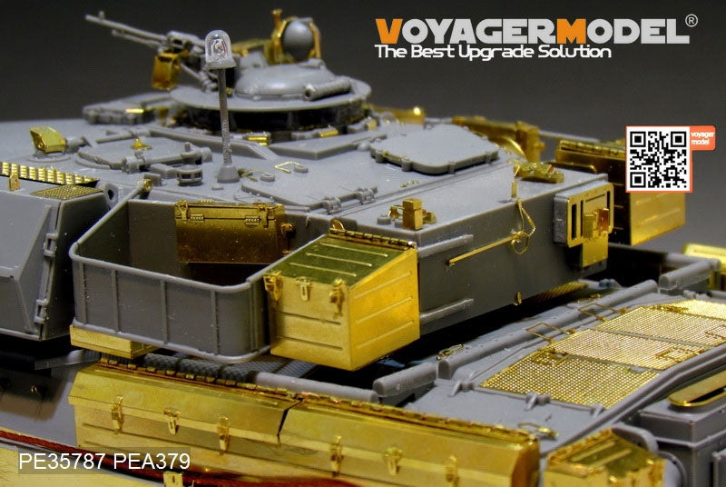 Voyager Model PE35787 British Chieftain Mk.11 MBT basic For TAKOM 2026 1/35 – image 7
