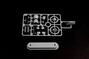 Hobby Boss 83513 USS Virginia SSN-774 1/350 – immagine 7