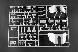 Trumpeter 00943 Sd.Kfz 251/22D 1/16 – immagine 26