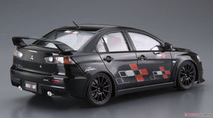 Aoshima 05987 CZ4A Lancer Evolution X &amp;#39;07 1/24 – image 2