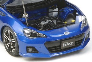 Tamiya 24324 Subaru BRZ 1/24 – Bild 5