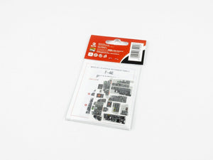 Red Fox Studio QS-32106 F-4E Phantom II Academy 1/32 – immagine 2