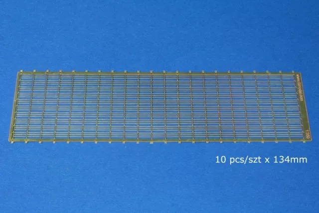 RB Model 350A01 Relingi (10 x 134mm) 1/350 – Bild 7