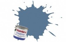 Humbrol 96 RAF BLUE MATT