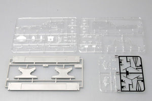 Trumpeter 04519 Russian Navy Slava class Cruiser Varyag ex-Chervona Ukrayina 1/350 – Bild 6