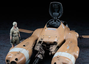 HASEGAWA MK01 (64001) Pkf.85 FAKLE 1/20 – zdjęcie 2