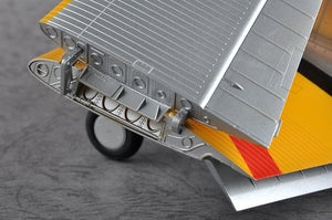 Trumpeter 02226 Douglas TBD-1 Devastator 1/32 – Bild 18