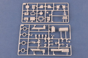 Hobby Boss 84536 USAF XM706E2 1/35 – immagine 6