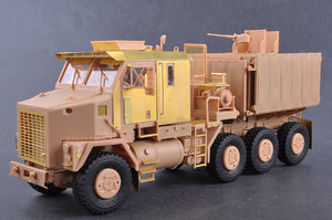 Hobby Boss 85525 M1070 Gun Truck 1/35 – Bild 20
