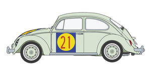 Hasegawa 20623 Volkswagen Beetle Type 1 1963 Nippon Grand Prix 1/24 – Bild 2