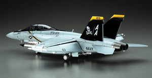 Hasegawa PT38 F/A-18F Super Hornet 1/48 – imagen 2