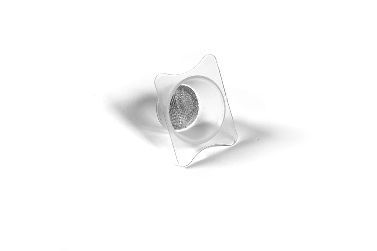 AK Interactive AK9129 AIRBRUSH PURIFICATION CUP / Sitko do farby – immagine 3