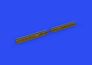 Eduard 648737 Fw 190D landing flaps PRINT EDUARD 1/48 – imagen 3
