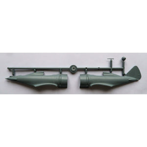 Sword 72112 Reggiane Re.2000GA Falco 1/72 – image 4