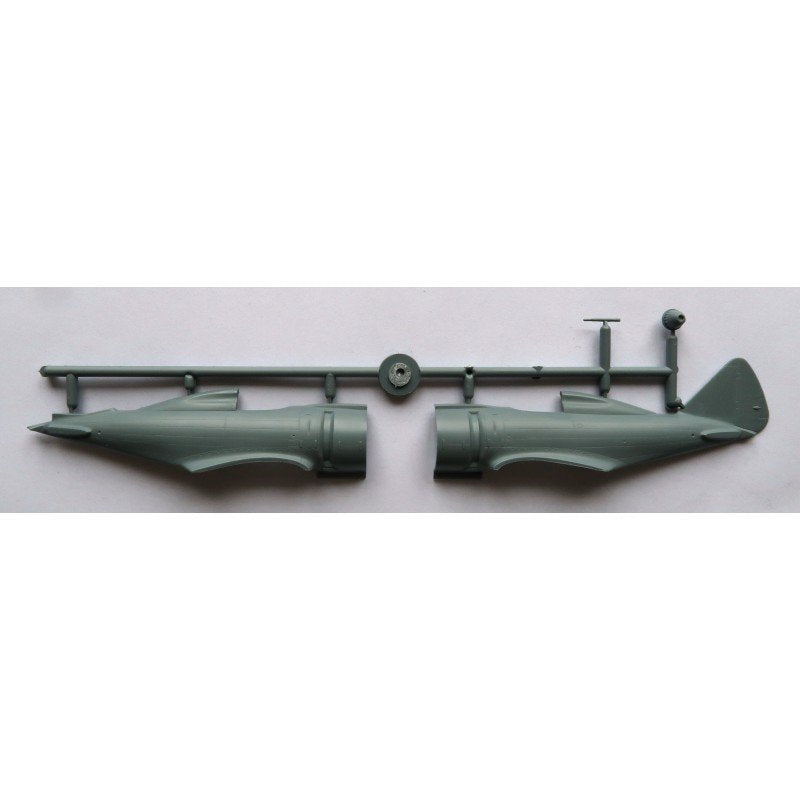 Sword 72112 Reggiane Re.2000GA Falco 1/72 – image 4