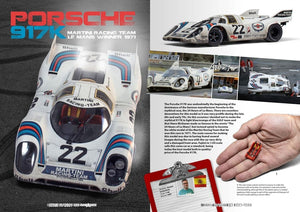 502 Abteilung ABT740 DAMAGED MAGAZINE 11 – immagine 6