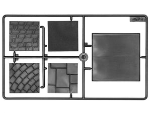 ICM 16210 The Game - Squid Game Square 1/16 – Bild 10