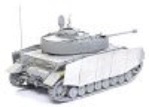 Dragon 6300 Pz.Kpfw.IV Ausf.H Late Production 1/35 – immagine 6