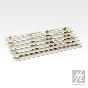 Hobby Zone HZ-s2b (36mm) Large Model Paint Stand