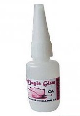 Magic Glue Debonder for CA Adhesives 20g