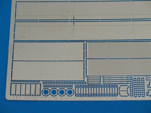 Aber 35213 French battle tank B1 bis version with narrow fenders 1/35 – imagen 2