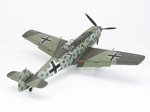 Tamiya 61050 Messerschmitt Bf109 E-3 1/48 – immagine 3