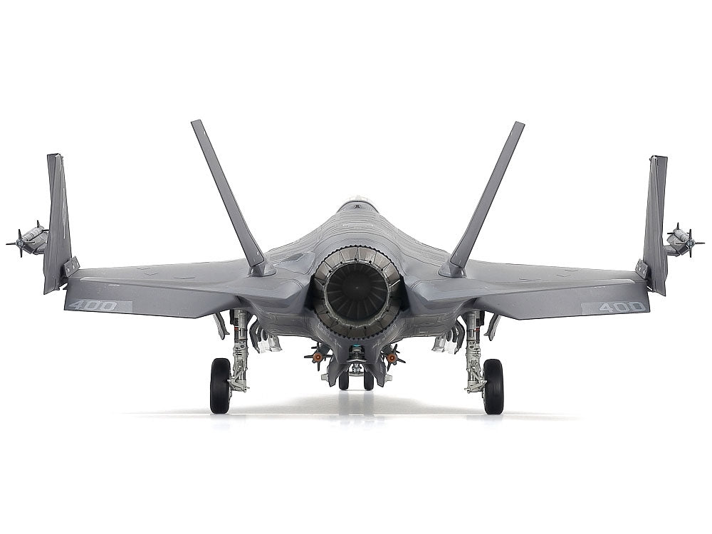 Tamiya 61127 Lockheed Martin F-35C Lightning II 1/48 – immagine 11