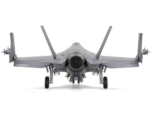 Tamiya 61127 Lockheed Martin F-35C Lightning II 1/48 – immagine 11