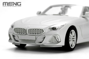 Meng Model CS-005 BMW Z4 M40i 1/24 – immagine 8
