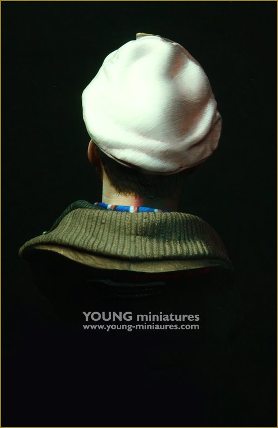 Young Miniatures YM1879 Das Boot 1/10 – immagine 5