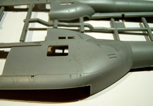 Answer AA48003 PZL W-3RL Sokół Sar Helicopter Polish Army 1/48 – image 12