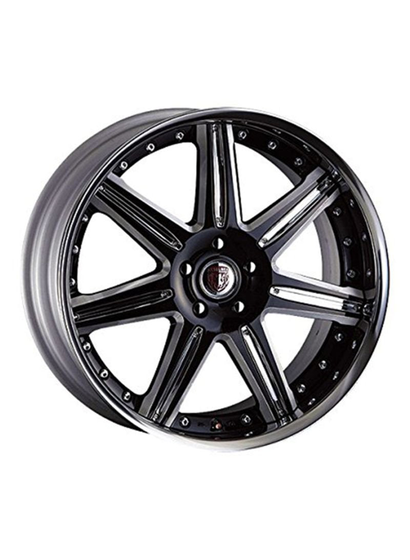 Aoshima 05278 Club Linea L 612 20 inch 1/24 – imagen 2